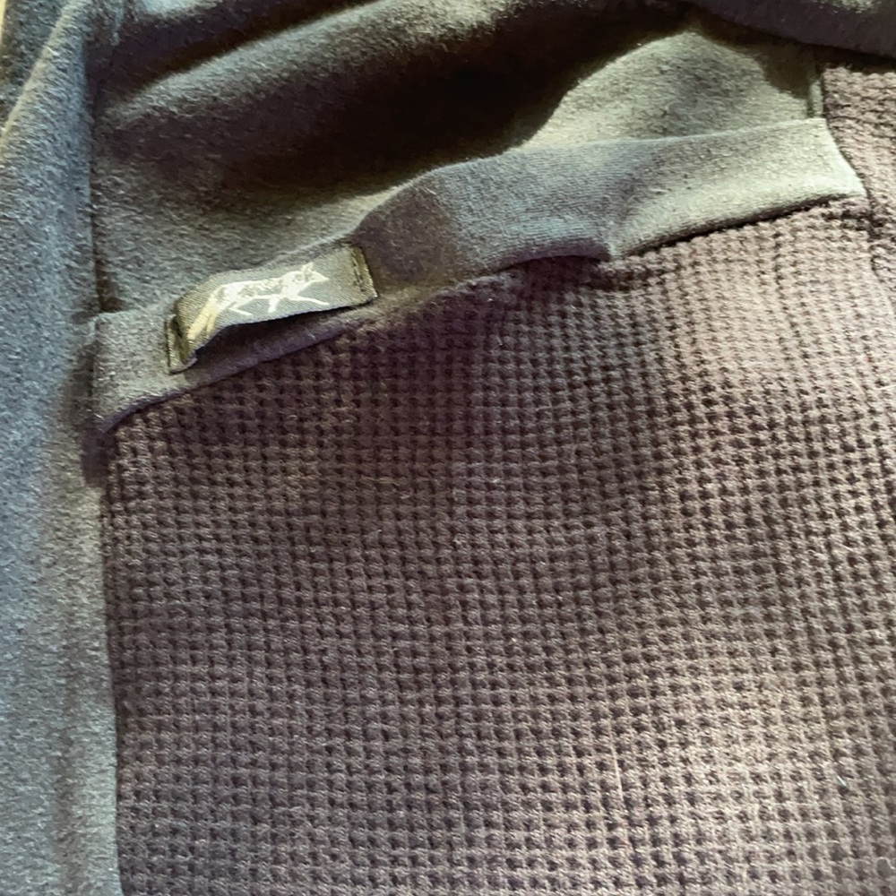 Crossfox - Limited Edition Thermal Lucien Leggings - Small